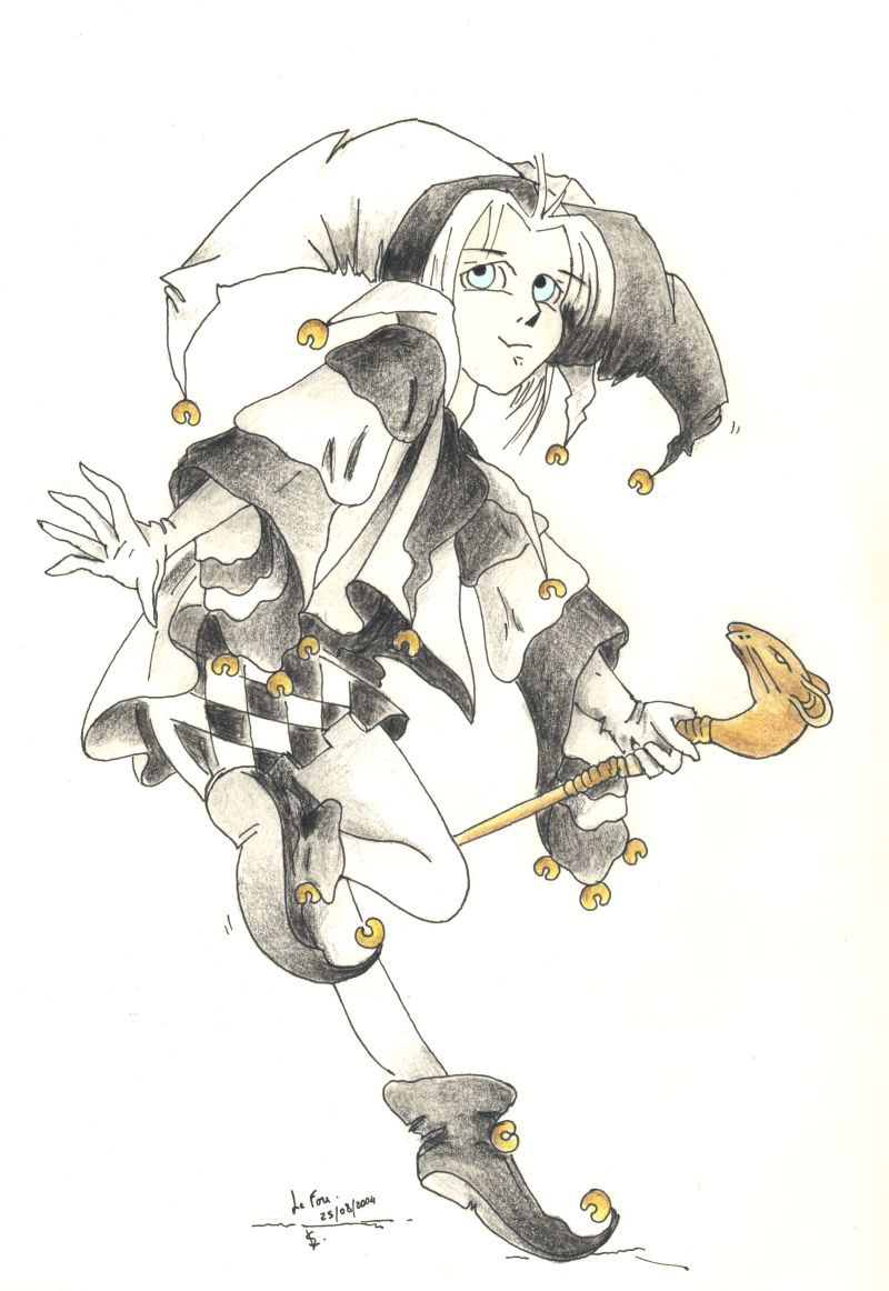 Le-fou