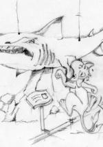 Le requin