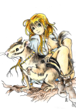 Squirrelia