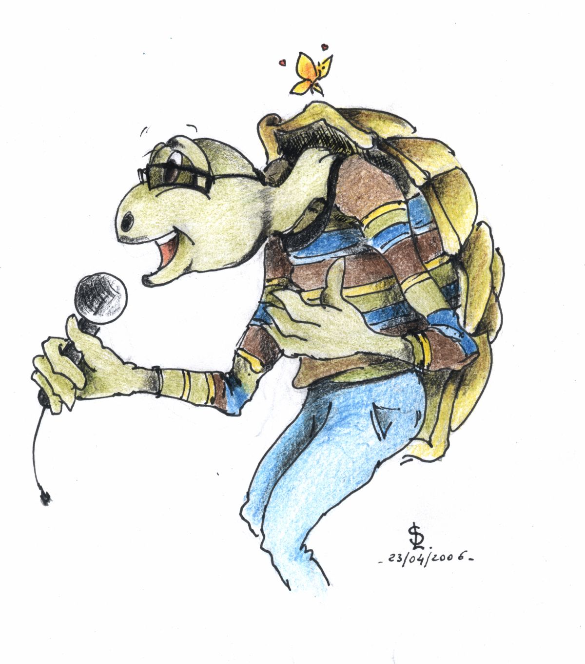 Turtle3
