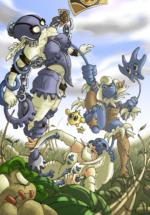 Wakfulesfillescouleur