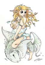 elfette-et-poisson